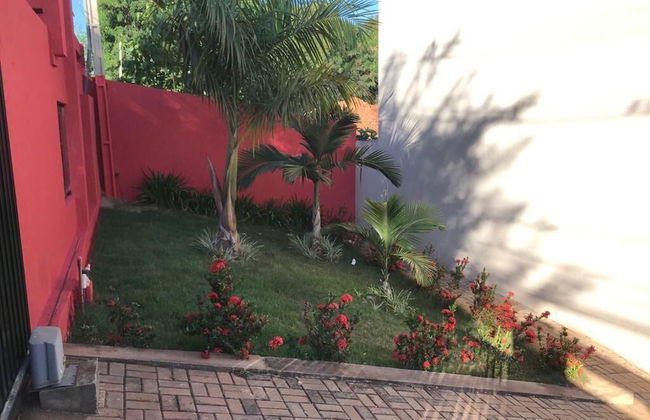 AV PARAISO 480 CORNELIO PROCOPIO - Foto 6