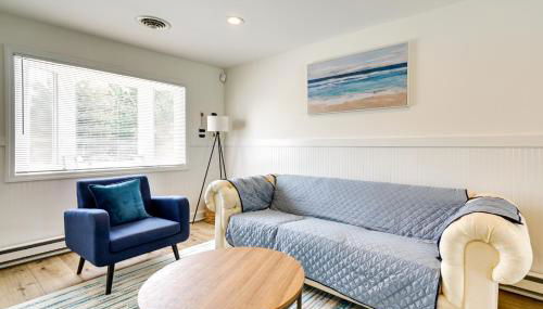 Charming Beach Haven West Home 1 Mi to Beach! - Foto 4