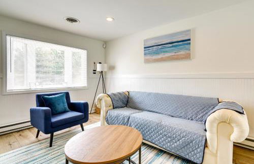 Charming Beach Haven West Home 1 Mi to Beach! - Foto 4