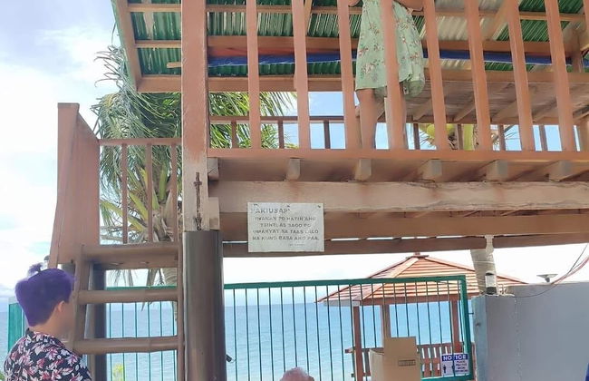 Jovillena Beach Resort Lobo Batangas - Foto 38