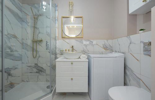 Ekskluzywne Apartamenty "Na Wydmach" Międzywodzie by Noclegi Renters - Foto 45