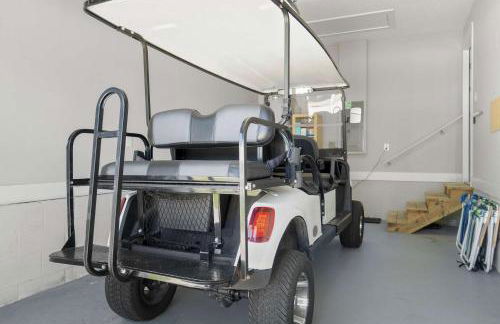 5 Minutes to Beach and Downtown Fire pit Grill - Foto 45