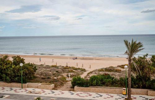 RELAX TOTAL JUNTO AL MAR - Photo 51