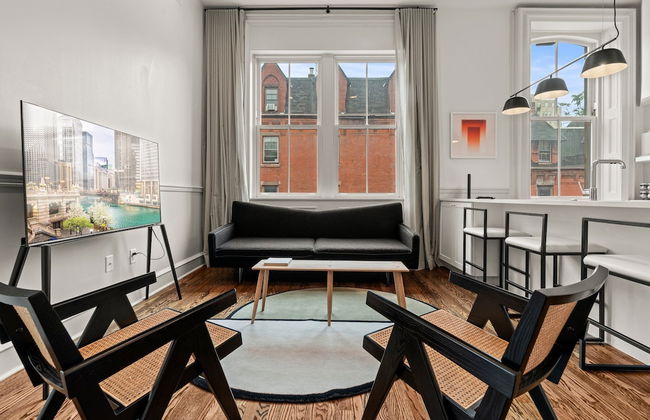 StayRafa 2000 Spruce - Foto 65