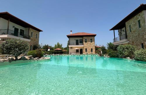 Olympus Theophilia villas - Foto 9