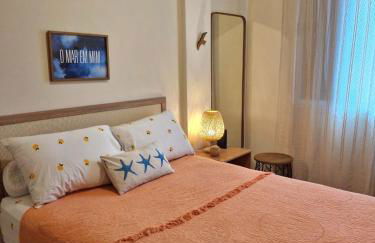 Sunny Stay in Copacabana - Steps from the Beach - Foto 6