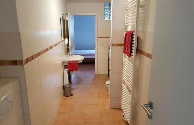 Appartments Haupt - Foto 10