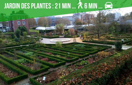 Location d'appartements - Cosysejour - Calme Fibre Netflix - Foto 32