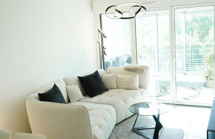 Le Standing, hyper centre T2 - Foto 21