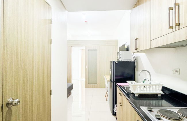 Shore Residences Tower A/B Main Lobby Entrance - Foto 13