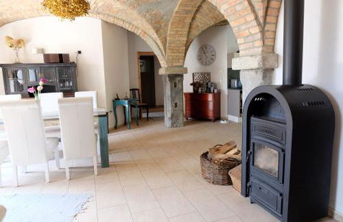 Ferienwohnung Toscana am Berzdorfer See - Foto 11