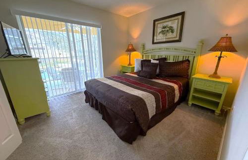 Lake View Villa With Beautiful Sunsets - Southern Dunes - Foto 28