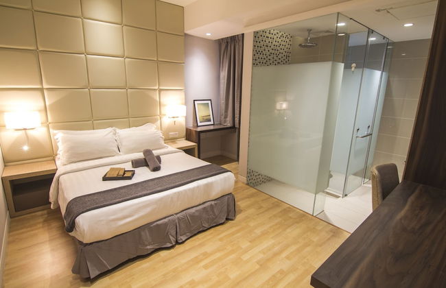 D'majestic Place by Homes Asian 5 - Foto 17