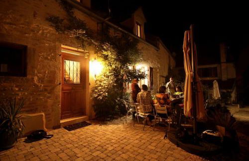 Gîte des remparts - Foto 24