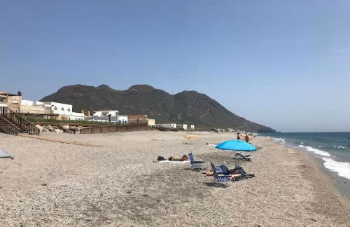 Beachside retreat in Cabo de Gata Natural Park - Foto 24