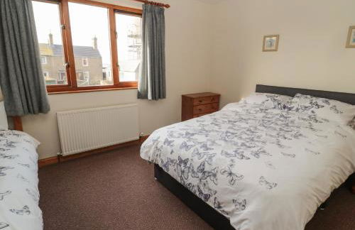 Causeway Cottage - Foto 12