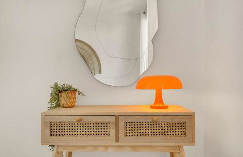 - Le Câlin - Calme & Cosy - Netlix - Métro à deux pas - Foto 6