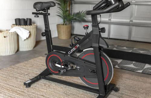 Hanford House w Hot Tub,Sauna,Bar - Photo 43