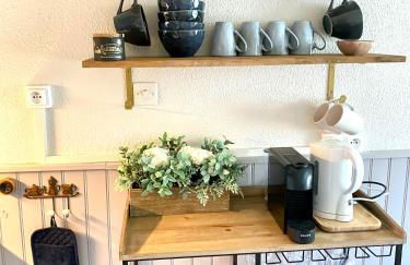 STUDIO LA POULE AU POT pieds des pistes font Romeu Pyrénées 2000 - Foto 15