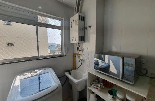 Apartamento centro de São Pedro da aldeia ao lado do comércio e a 500 metros da orla da lagoa - Photo 27