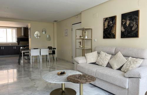 Appartement de luxe au golf de Hacienda del Alamo - Foto 32