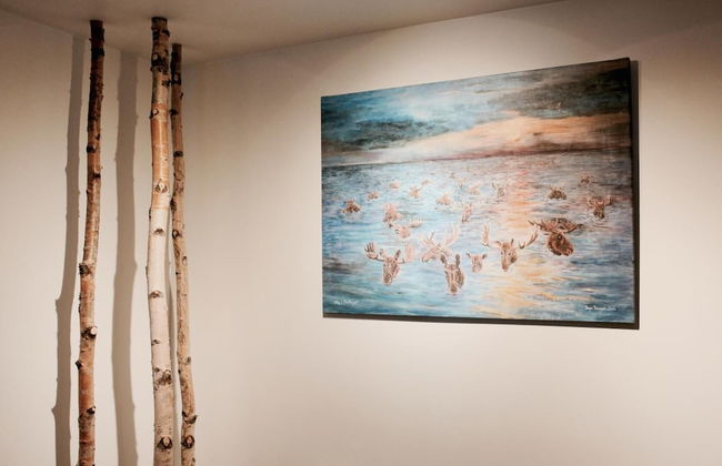 Trudvang Apartment Hotel - Foto 23