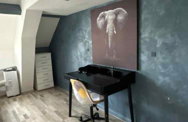 Appartement Peronne Centre - Foto 6