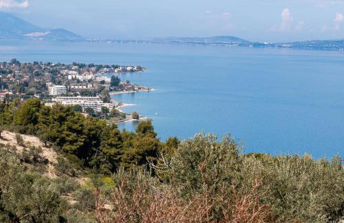 SeaBreeze Villa by ΜΡS - Foto 23