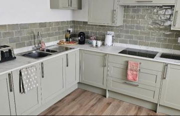 Belton house -close to town and Burghley house - Foto 15