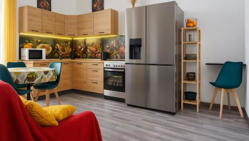 Comfortable house - Foto 1