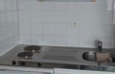 The Originals Residence Appart'Hôtel Lauréades Clermont-Ferrand Centre Jaude - Foto 39