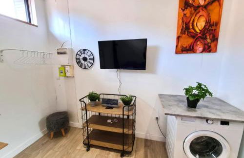 Studio avec terrasse - Foto 24