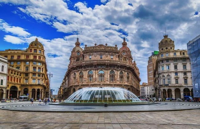 Home Grifondoro Bed & Breakfast - Foto 42