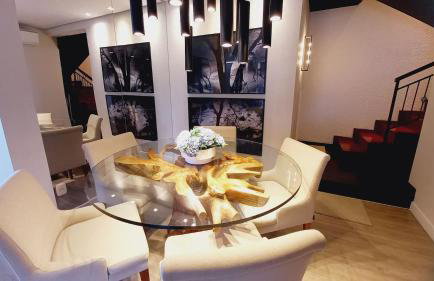 Cobertura Duplex com Piscina Aquecida, próximo aos museus - Foto 28