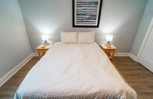 Oceans3 - Spectacular View 'N' Jetty Access - Foto 10