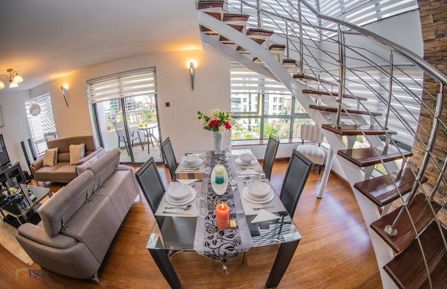 The Lofts At Wood Avenue - Kilimani - Foto 6