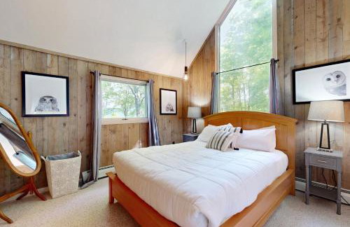 NH Mountain Retreat - Foto 11