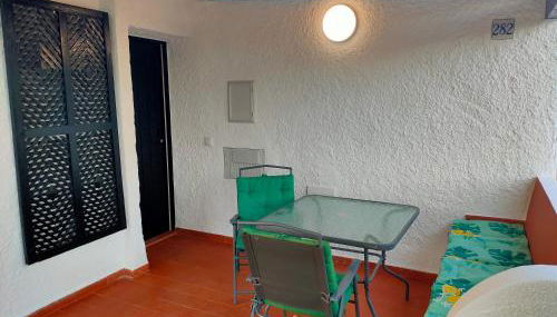 Studio Pedras d'el Rei - Foto 4, Garden