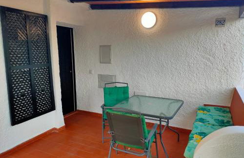 Studio Pedras d'el Rei - Foto 4