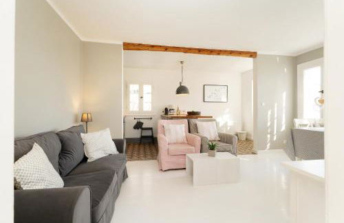 "Weißes Haus" 9123II - Fehmarn - Foto 7