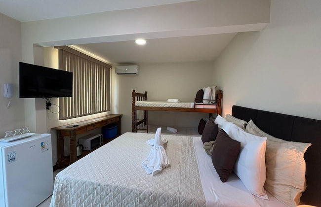 Suítes Brisa do Mar - Foto 42