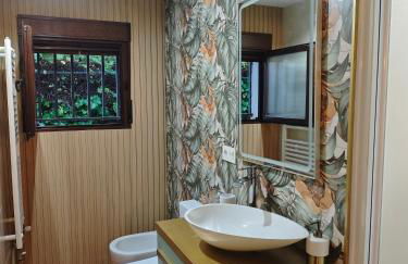 Casa Rural El Canto Del Agua - Foto 64