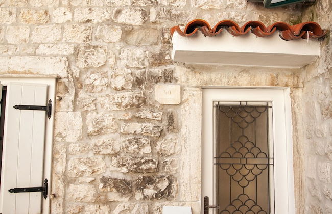 Apartment heart of Trogir - Foto 27