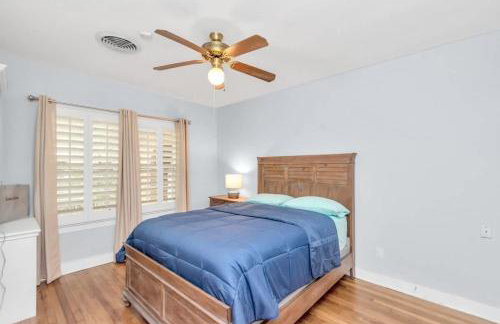 Walk to Museums Apartment - Near Med Center DT Rice & UH - Foto 25