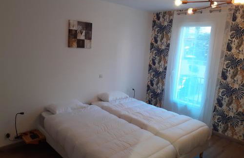 Au pied des Thermes - Foto 10