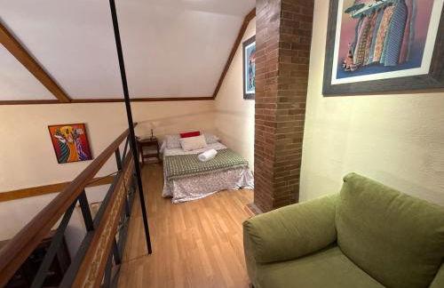 Villa de las hasdas - Photo 25