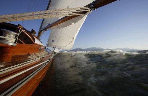 Berg- und Seeblick - Foto 21