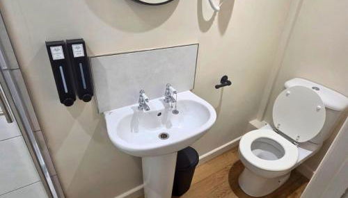 Breeze Room 10 - Peaceful Single - New Forest - Foto 5