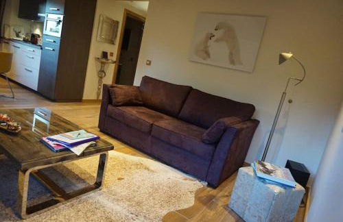 Appartement La Suite Mont-Blanc - Foto 10