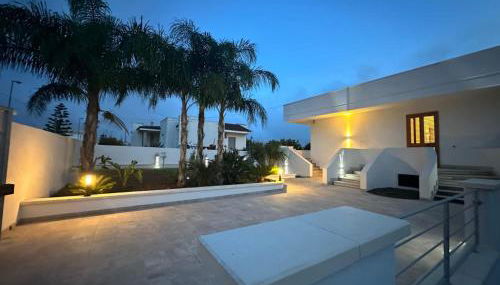 Casa Ferraro by LoveSud - Foto 3, Garden